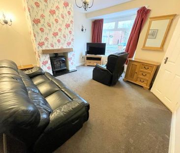 2 bedroom semi-detached house to rent - Photo 2