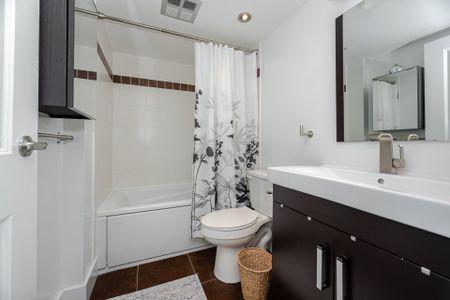 For Lease - 77 Maitland Place Unit# 107, Toronto, Ontario - Photo 5