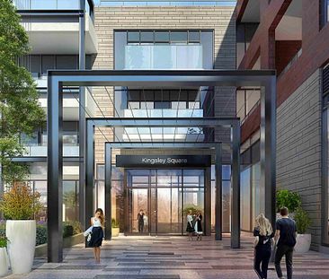 For Lease - 705 Davis Drive Unit# 707, Newmarket, Ontario - Photo 6