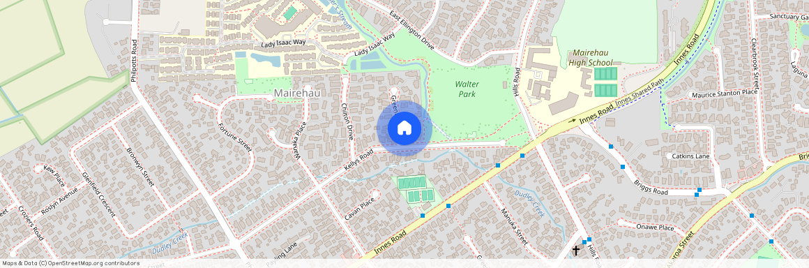 1/73 Kellys Road, Mairehau, Christchurch