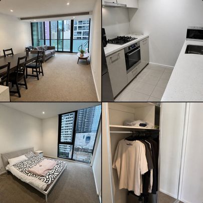 Melbourne CBD - Photo 1