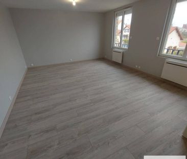 Location appartement 4 pièces 78.2 m² à Orly (94310) - Photo 1