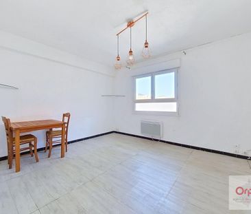 Location Appartement 2 pièces 42m² AJACCIO 20090 - Photo 1