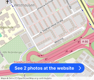 Westring 46, 60488 Frankfurt am Main OT Praunheim - Photo 1