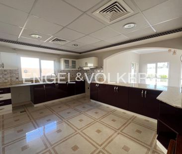 Private Pool | Landscaped | Ready to Move Now - Photo 6