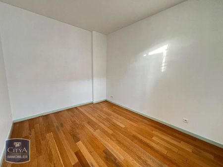 Appartement à louer 3 pièces 51.06m² - Photo 2