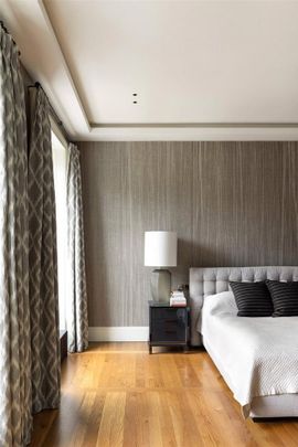 3 bedroom apartment to rent - Photo 1