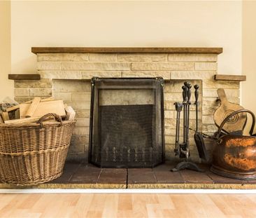 A charming two bedroom bungalow in the village of Baydon. - Photo 2