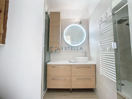 Appartement T3 Rénové à Pietralba - Photo 4