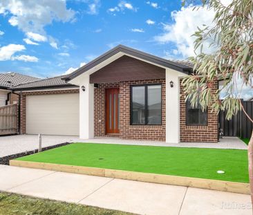 Brand New Luxury Home - Photo 6