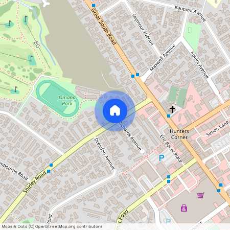 1/272 Shirley Road, Papatoetoe, Auckland