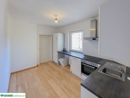 4 - Zimmer Wohnung mit Loggia - Provisionsfrei! - Photo 2