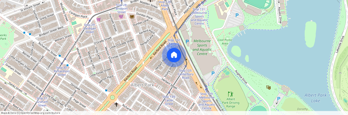 9 Young Street, Albert Park, VIC, 3206