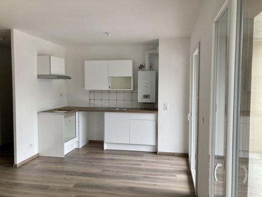 Location Appartement 3 pièces 57m² AMIENS 80000 - Photo 1