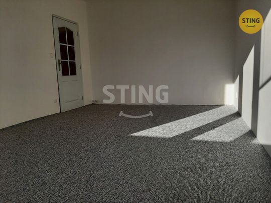 Byt 1+1 k pronájmu, Přerov / Přerov I-Město, ulice tř. 17. listopadu - Photo 1