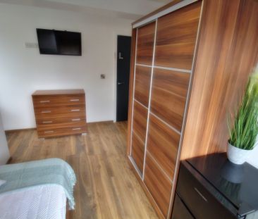 Park View, Witham House Block, St. Botolphs Crescent, Lincoln - Photo 6