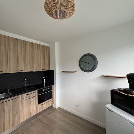 Location Appartement 1 pièce 19m² CHAMALIERES 63400 - Photo 3