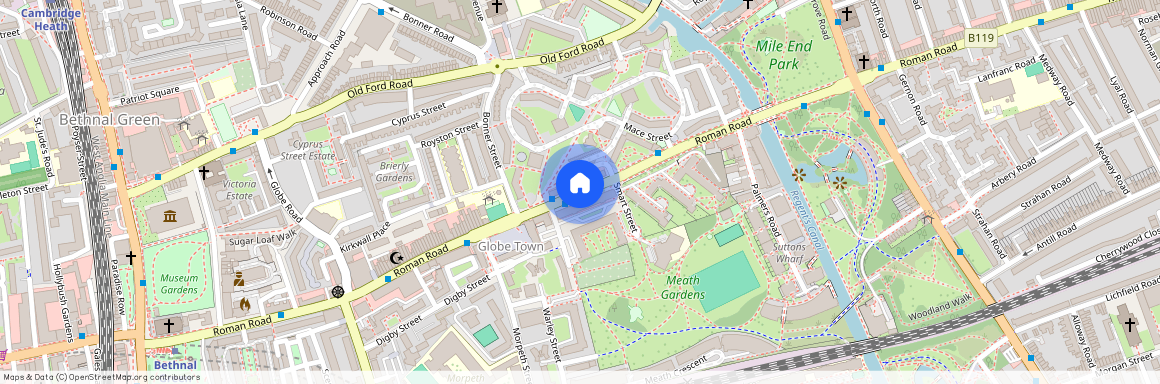 Ellen Wilkinson House, London, E2