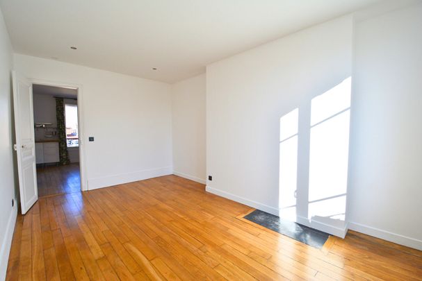 Location appartement 3 pièces, 62.36m², Le Kremlin-Bicêtre - Photo 1