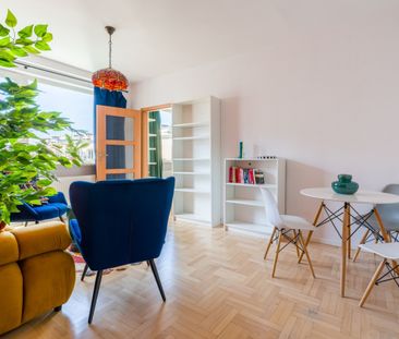 Mieszkanie 45 m 2 pok. w sercu Śródmieścia - Photo 4