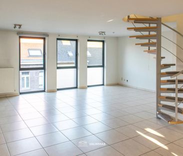 Duplex te huur in Asse - foto 1