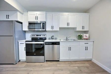 Narcisse - Hawkstone — 2 Bedroom Lower-Suite - Photo 5