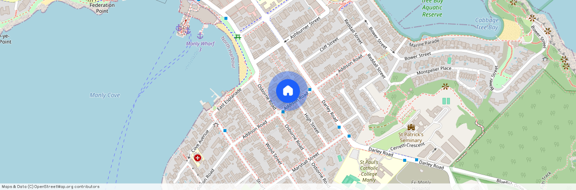 2/67 Addison Road, NSW 2095, Manly