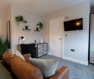 Room in a Shared House, Prospect St, RG1 - Photo 6