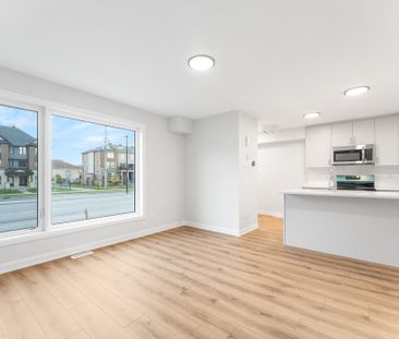 For Lease - 101 Glenroy Gilbert Drive Unit# 16, Barrhaven, Ontario - Photo 1