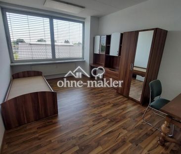 Zimmer zu vermieten 543 Euro barrierefrei - Foto 2