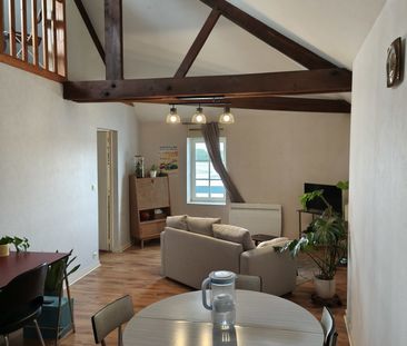 Location Appartement 2 pièces 43m² ANCENIS 44150 - Photo 1