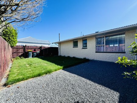 109B Domain Terrace, Spreydon - Photo 3