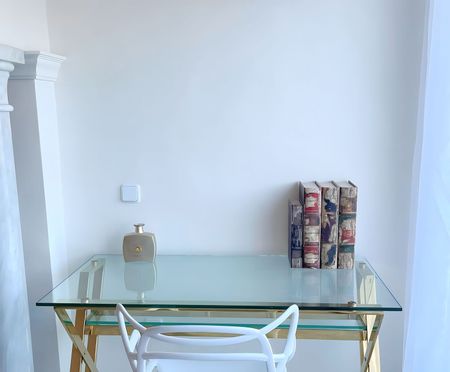 Middle Floor Apartment in Nueva Andalucía - Photo 2