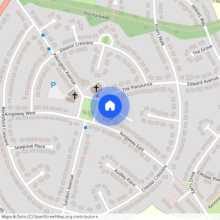 17 Queensway, Westlands, ST5 3PX