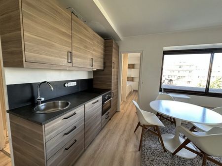 Joli 2 pièces de 33m² meublé, rue Pasteur à Boulogne - Photo 2