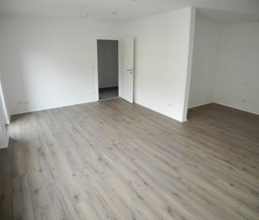 Stuttgart-Mitte: Tolle, sehr schöne 1,5-Zi.-Wohnung mit EBK und Balkon - Foto 1
