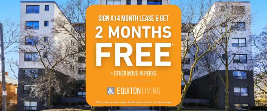 Ava Manor | 1862 Bathurst St., Toronto - Photo 1