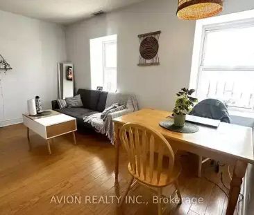 1022 Kingston Road #3 | 1022 Kingston Road, Toronto - Photo 1