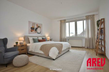 IDEALE WG-/ODER FAMILIENWOHNUNG MIT BALKON - TOP 08 - Foto 3