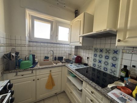 Location Appartement 3 pièces 58m² METZ 57000 - Photo 4