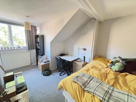 5 bedroom house to rent - Photo 4