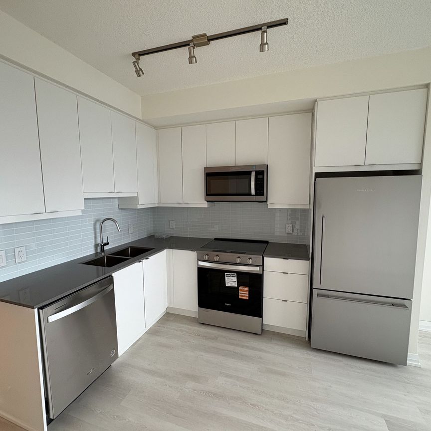 For Lease - 3260 Sheppard Avenue Unit# 2310, Toronto, Ontario - Photo 1