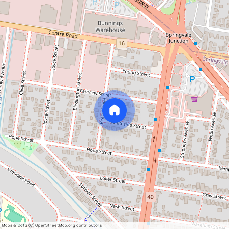 13 Whiteside Street, Springvale