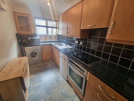 Ashvale Court, Ground Floor, AB10 - Photo 4