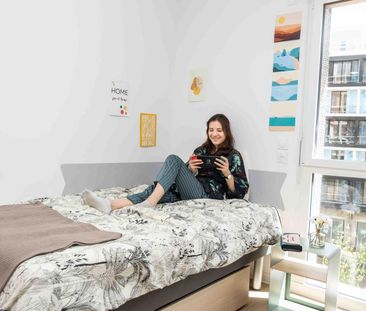 Kley Paris-Asnieres - Kocoon - Photo 1
