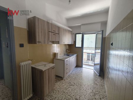 Διαμέρισμα για ενοικίαση Γαλάτσι - Φωτογραφία 4