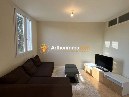 Location Appartement 2 pièces 50 m2 à Quimper - Photo 1