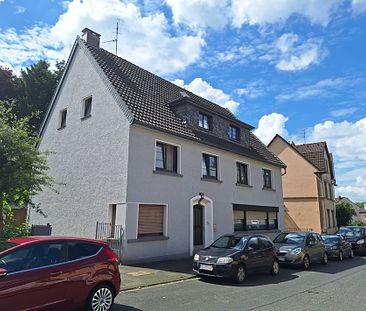 Appartement mit Gartenanteil in Solingen Merscheid zu vermieten. - Foto 6