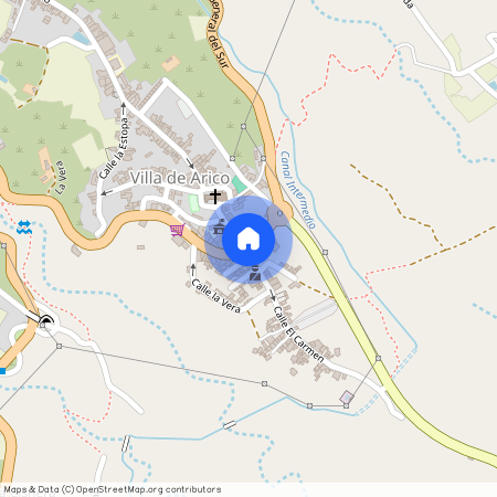 Poris de Abona, alquiler, Arico