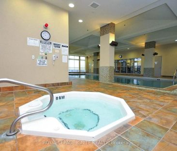 349 Rathburn Road W #602 - Photo 4